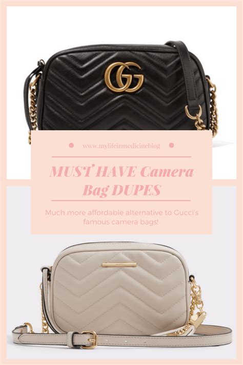 gucci ufo dress dupe|gucci camera bag dupe.